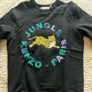 H&M kenzo sweatshirt